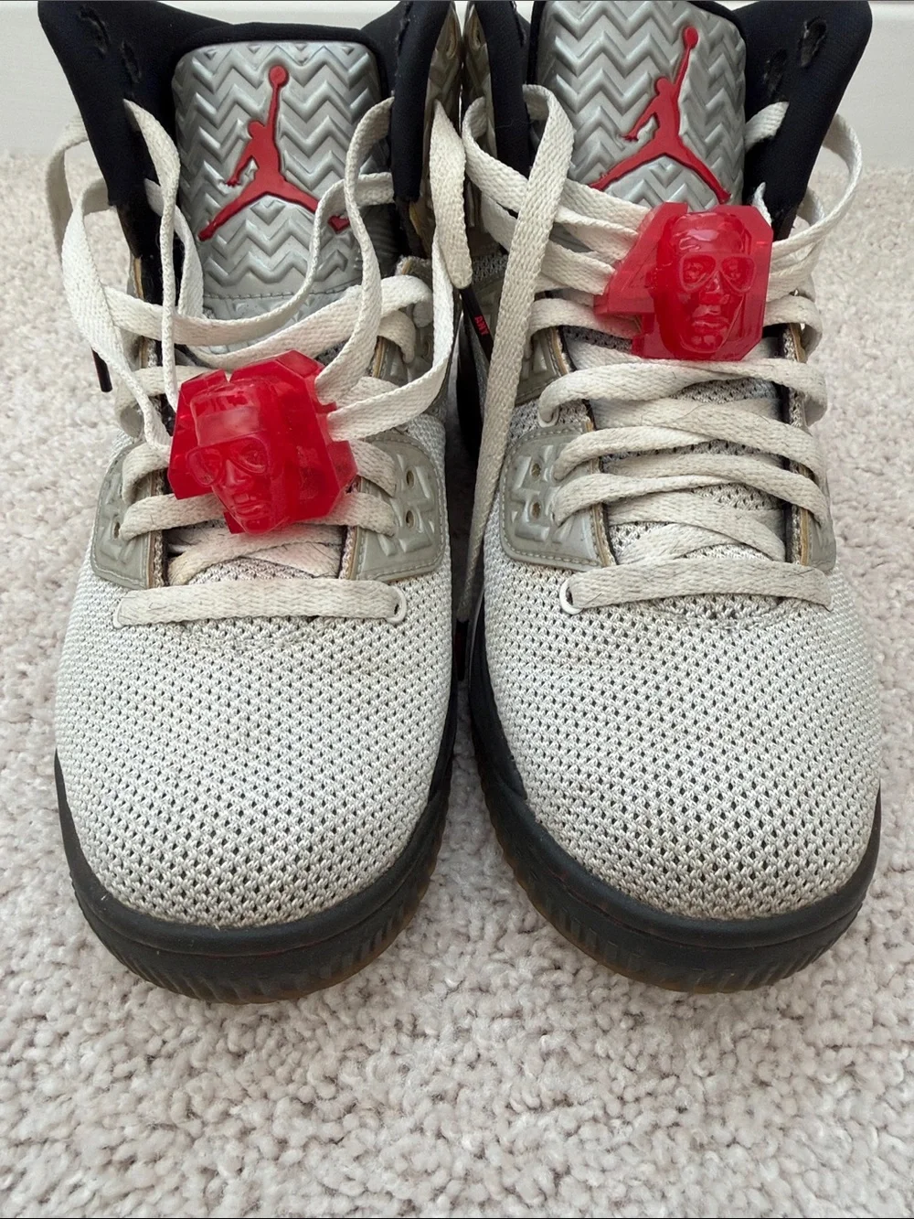 Jordan Air Spike big Kids